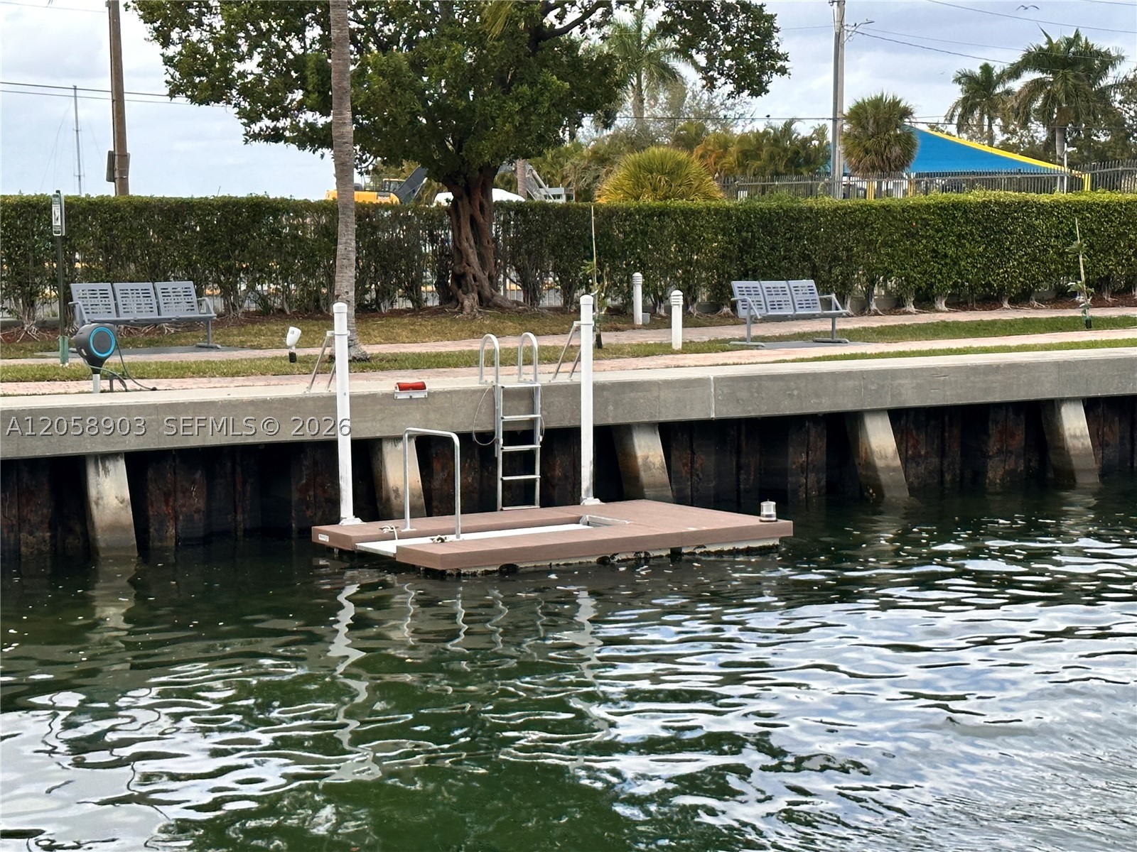 7900 Harbor Island Dr #1219, North Bay Village FL 33141