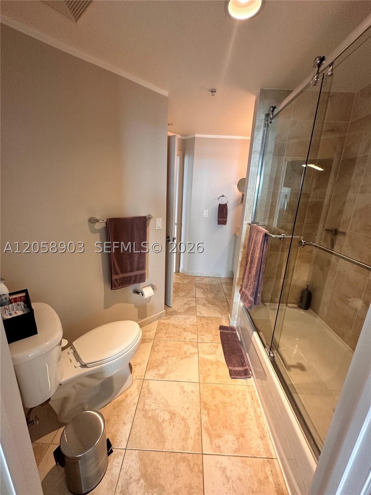 7900 Harbor Island Dr #1219, North Bay Village FL 33141