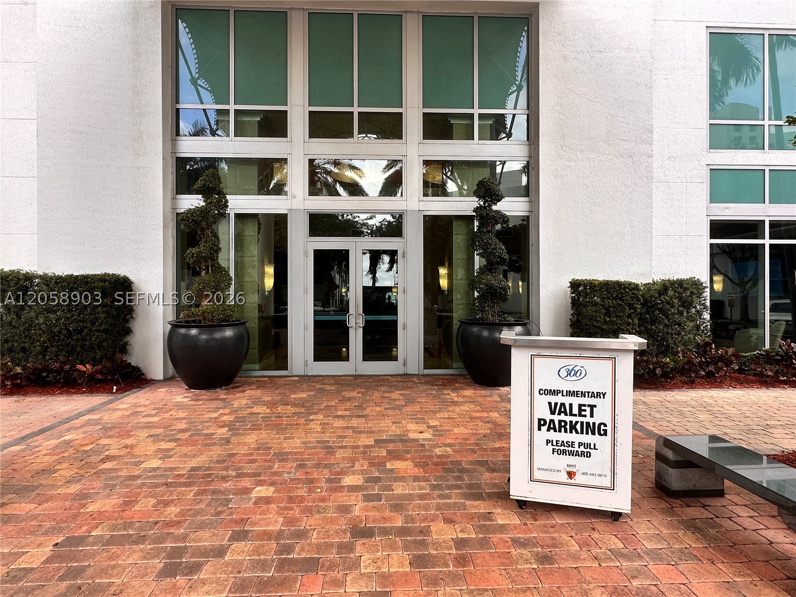 7900 Harbor Island Dr #1219, North Bay Village FL 33141