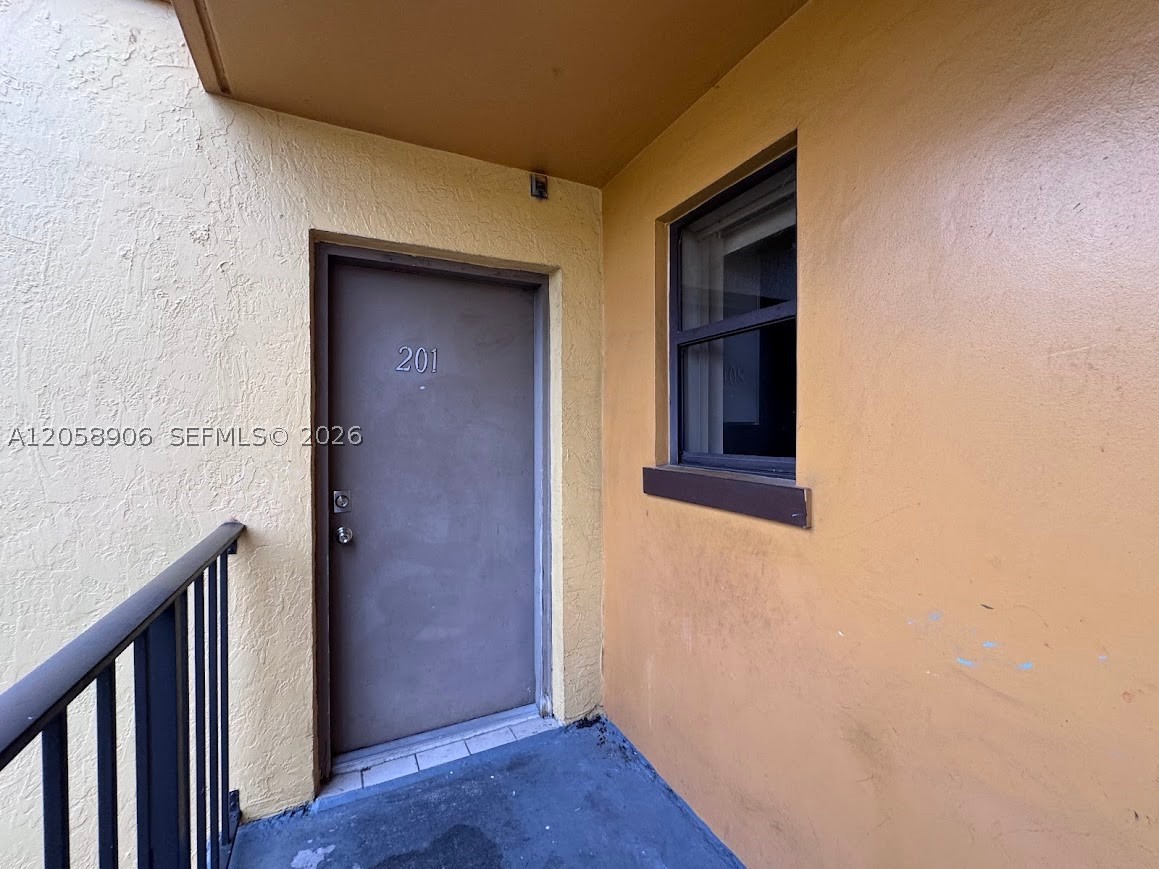 500 NW 114th Ave #201, Sweetwater FL 33172