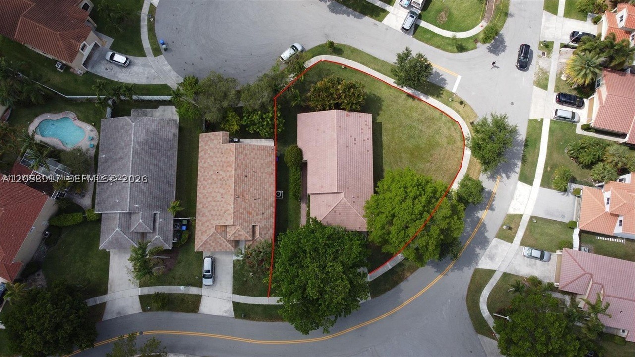1970 NW 178th Ter #1, Pembroke Pines FL 33029