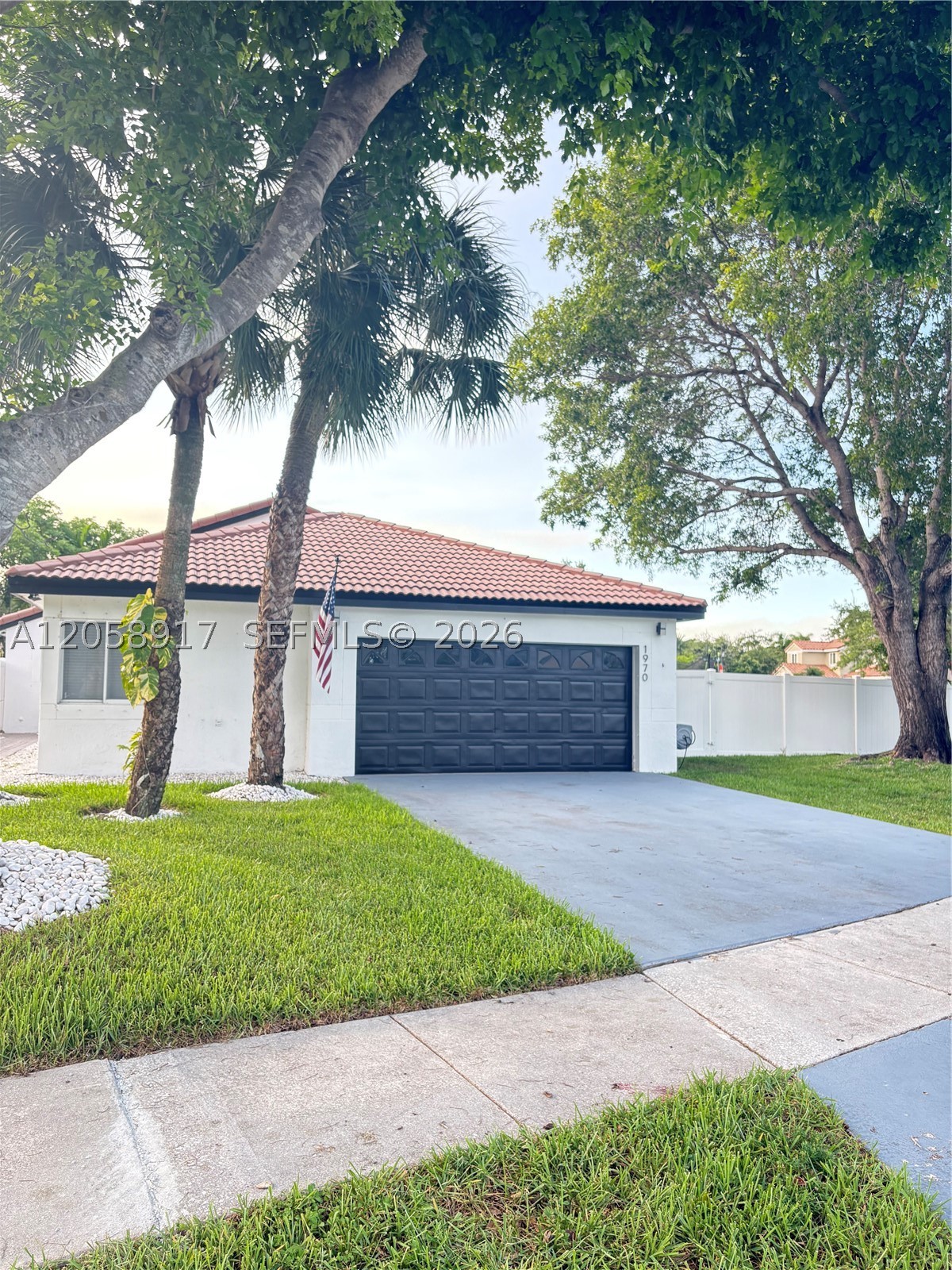 1970 NW 178th Ter #1, Pembroke Pines FL 33029