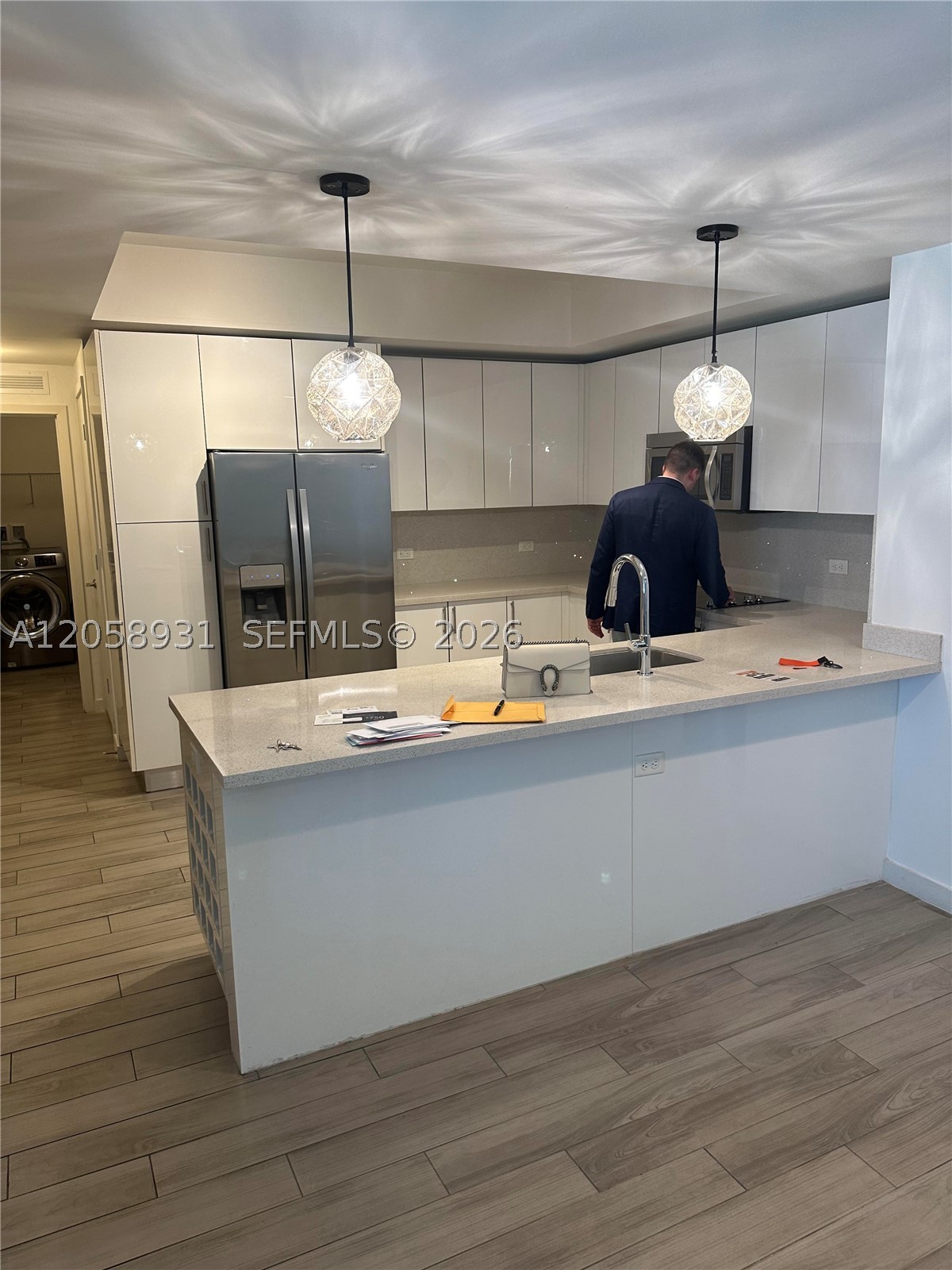 999 SW 1st Ave #1716, Miami FL 33130