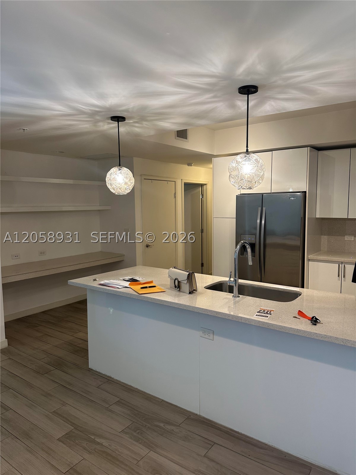 999 SW 1st Ave #1716, Miami FL 33130