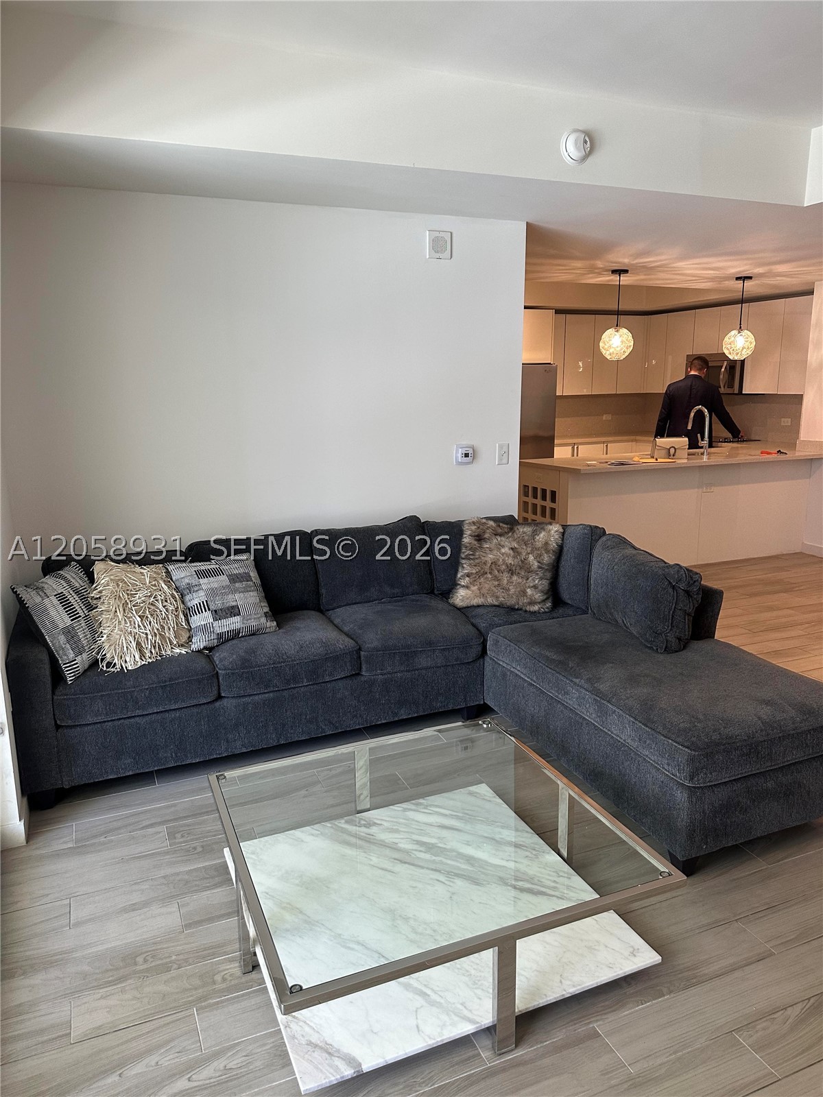 999 SW 1st Ave #1716, Miami FL 33130