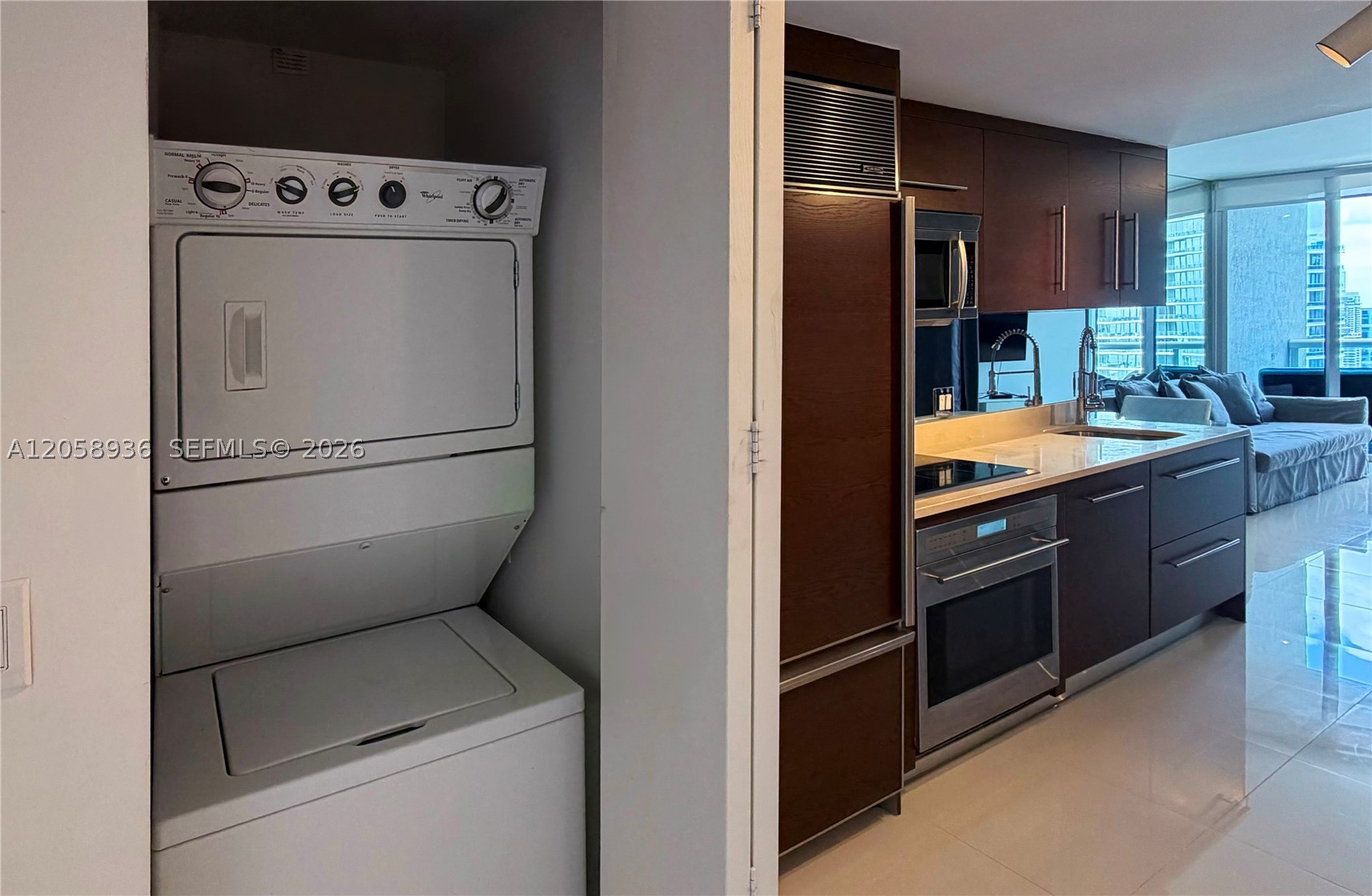 475 Brickell Ave #5008, Miami FL 33131