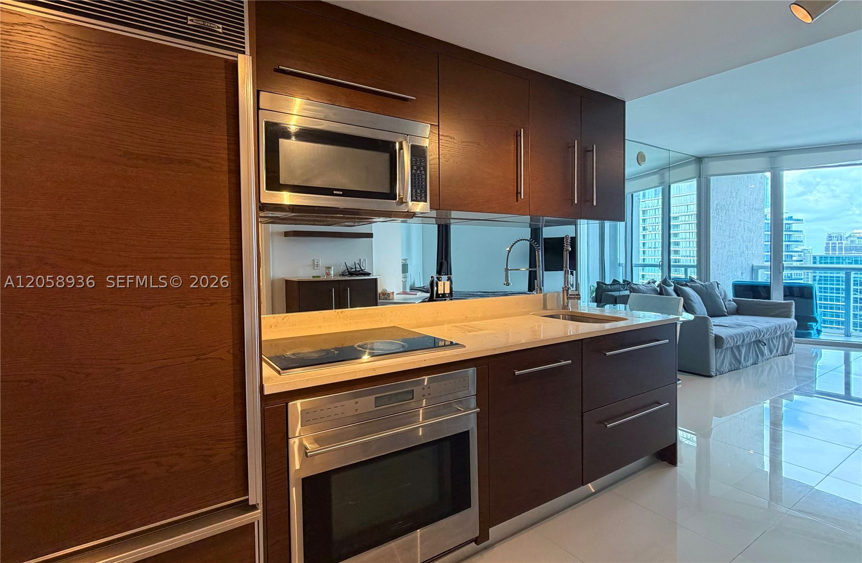 475 Brickell Ave #5008, Miami FL 33131