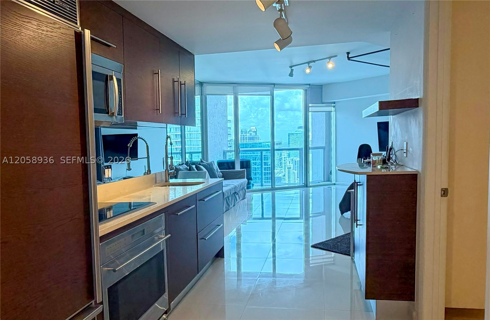 475 Brickell Ave #5008, Miami FL 33131