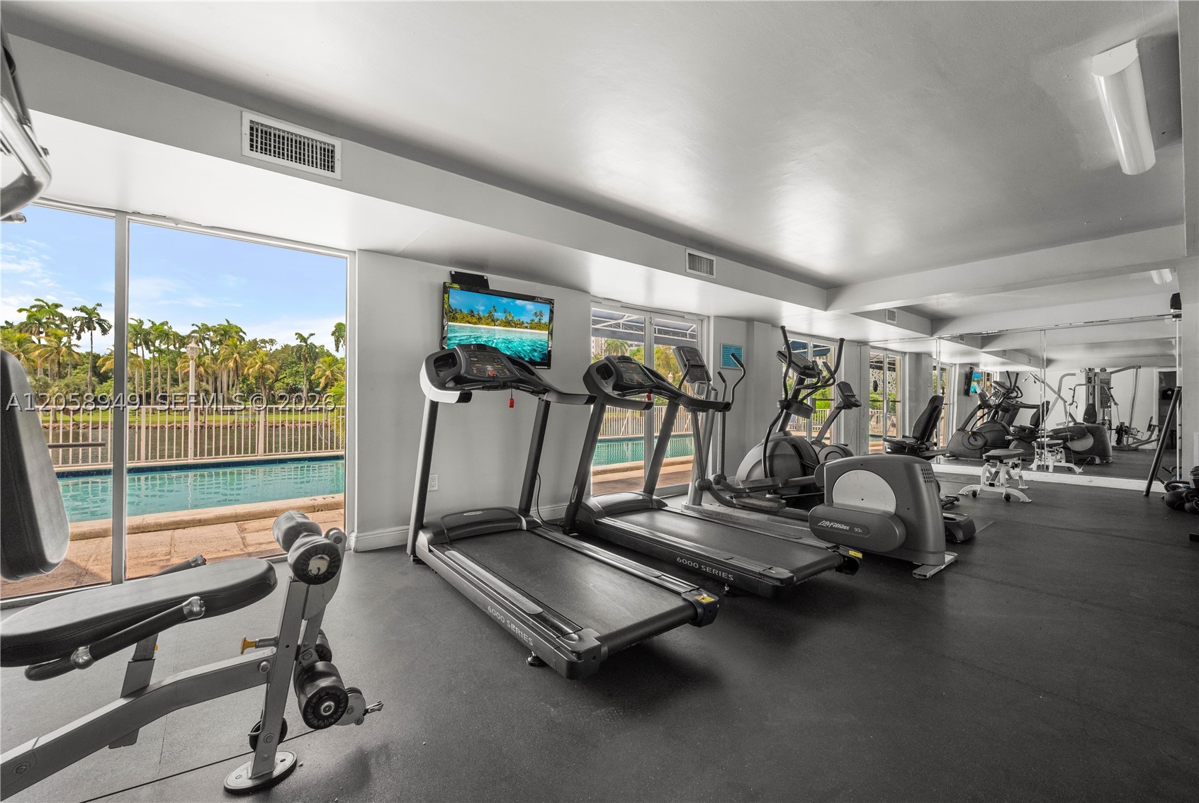 1720 NW N River Dr #107, Miami FL 33125