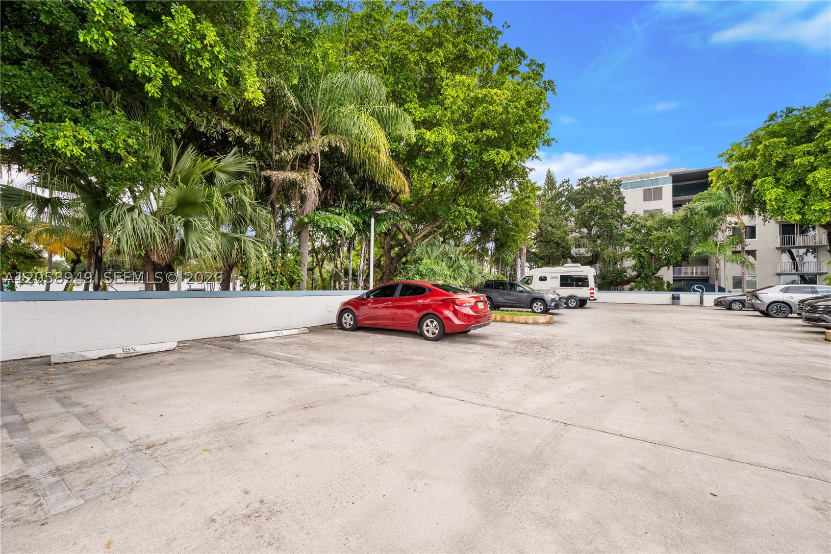 1720 NW N River Dr #107, Miami FL 33125