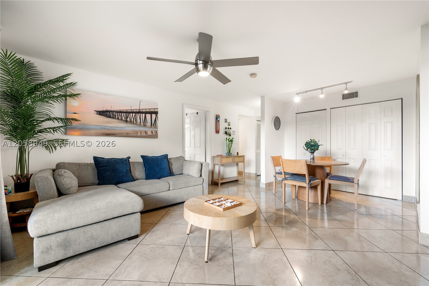 1720 NW N River Dr #107, Miami FL 33125