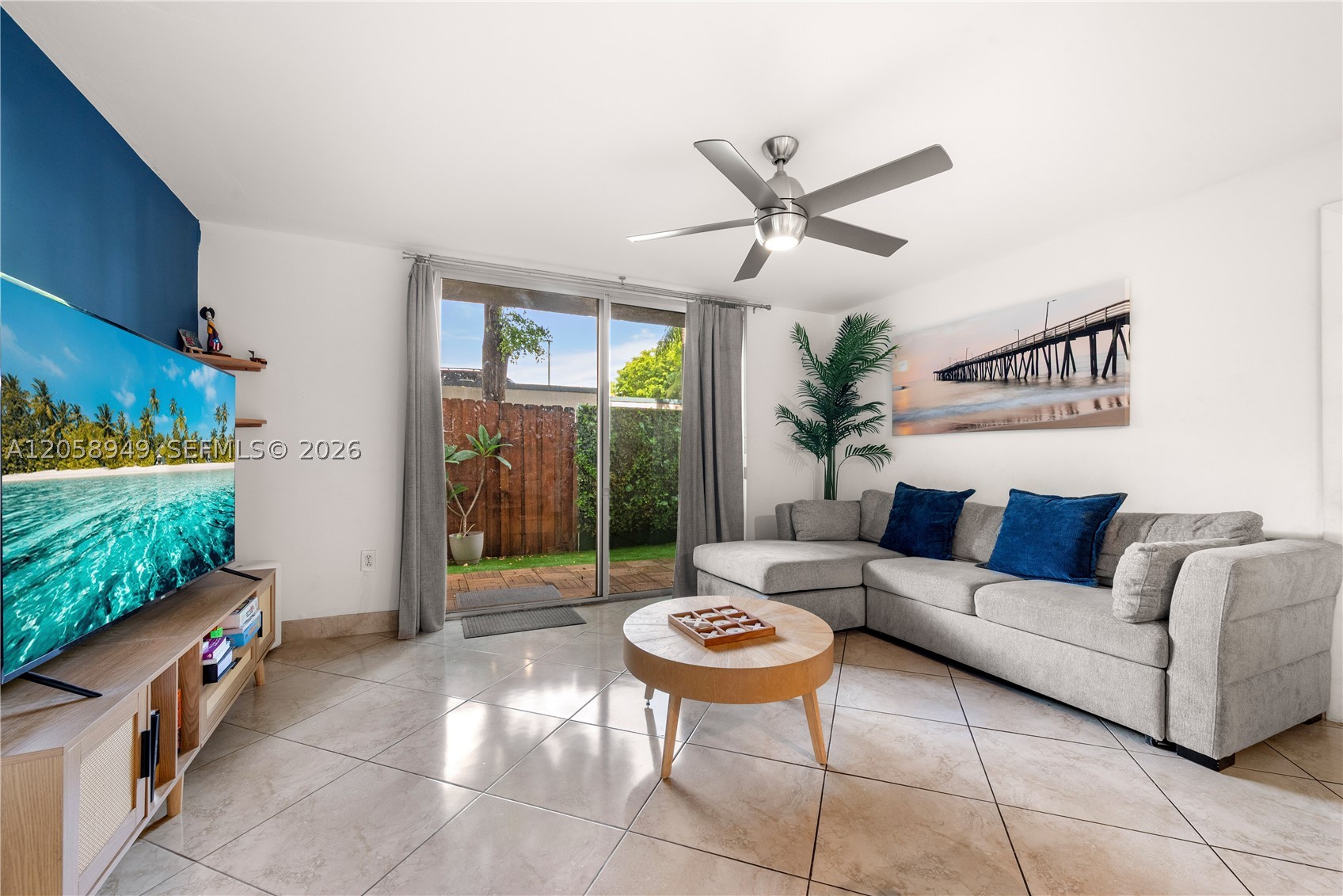 1720 NW N River Dr #107, Miami FL 33125