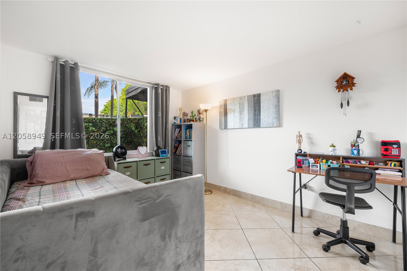 1720 NW N River Dr #107, Miami FL 33125