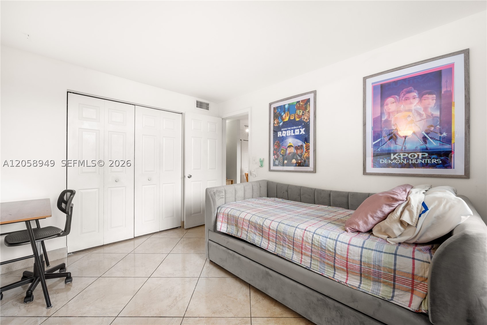 1720 NW N River Dr #107, Miami FL 33125