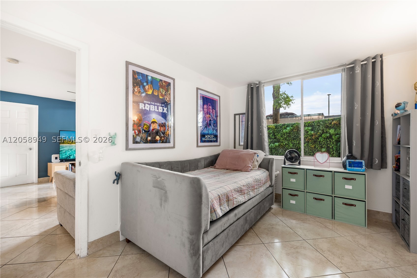 1720 NW N River Dr #107, Miami FL 33125