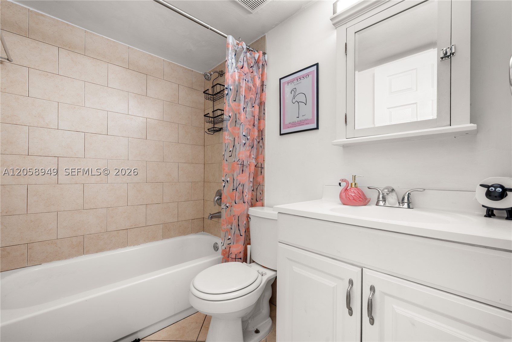 1720 NW N River Dr #107, Miami FL 33125