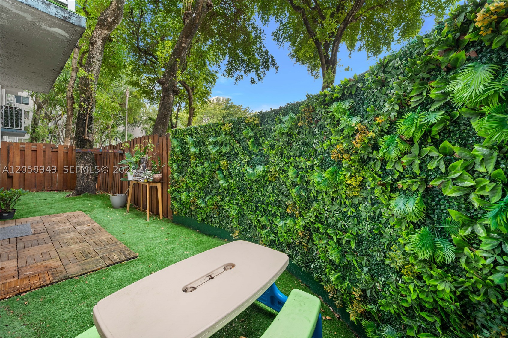 1720 NW N River Dr #107, Miami FL 33125