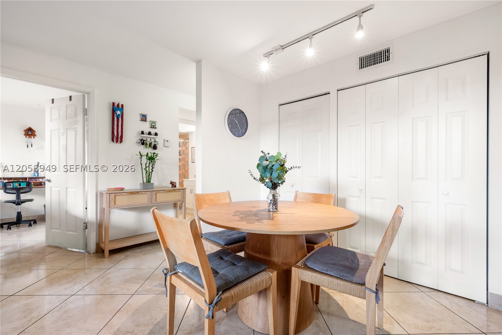1720 NW N River Dr #107, Miami FL 33125