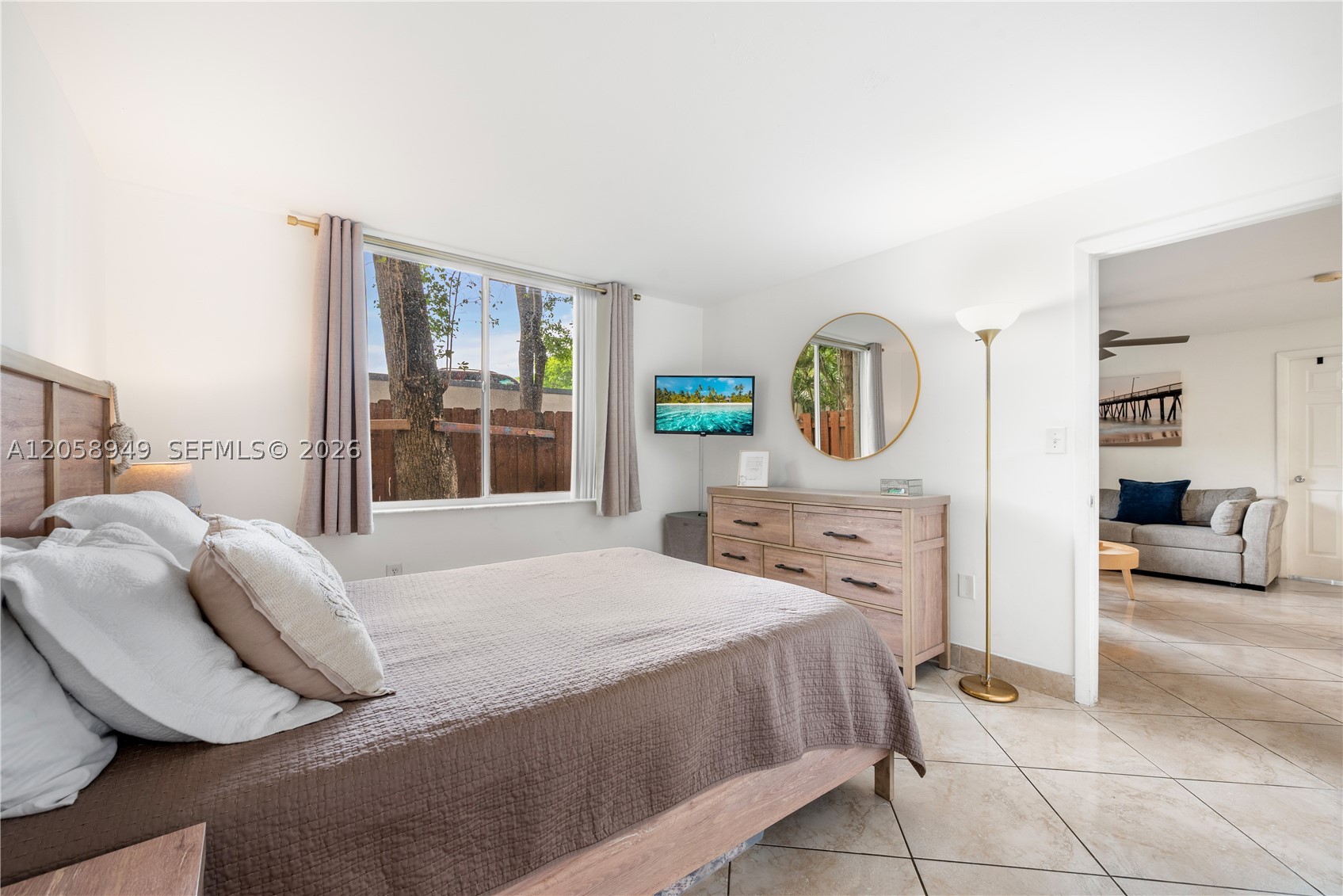 1720 NW N River Dr #107, Miami FL 33125