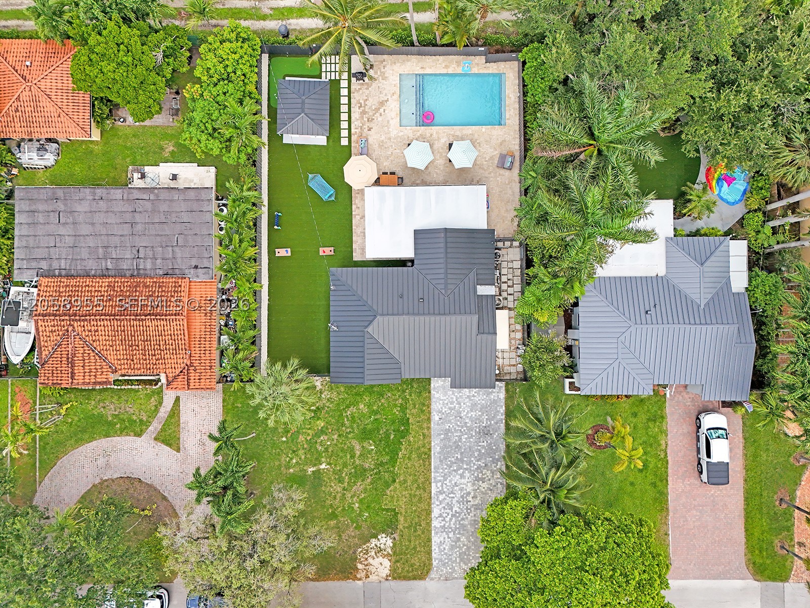 430 Forrest Dr, Miami Springs FL 33166
