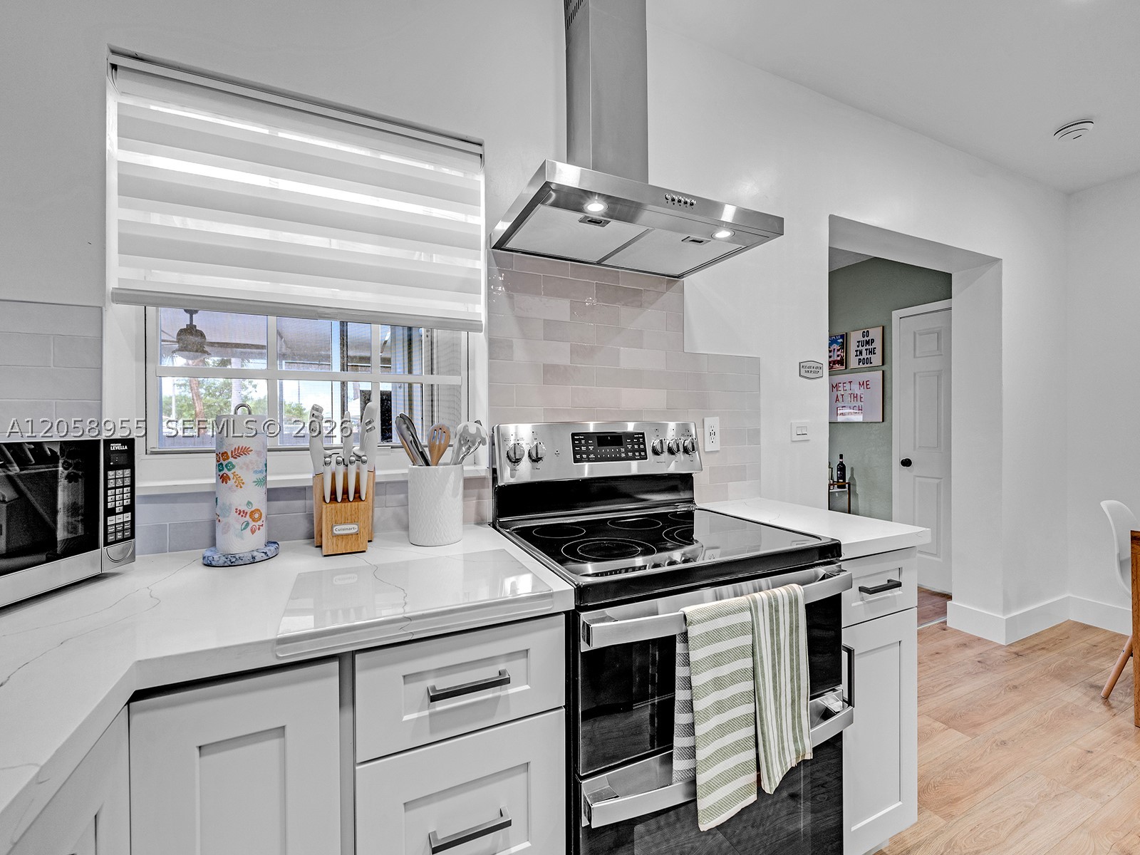 430 Forrest Dr, Miami Springs FL 33166