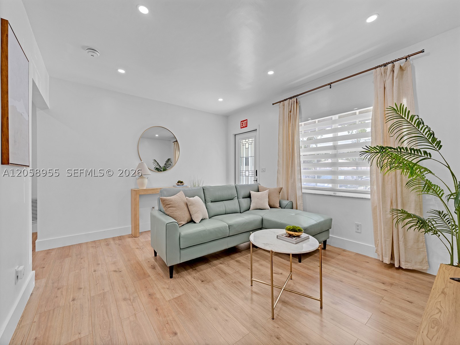 430 Forrest Dr, Miami Springs FL 33166