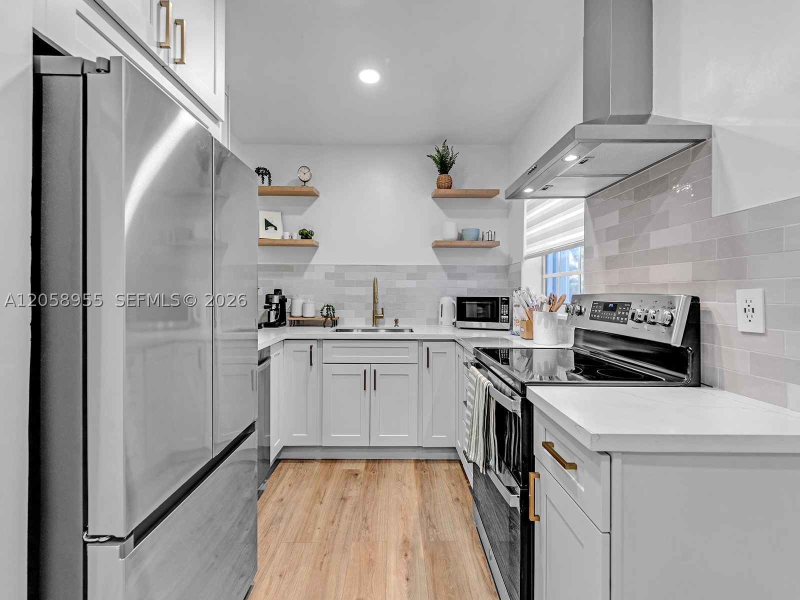 430 Forrest Dr, Miami Springs FL 33166