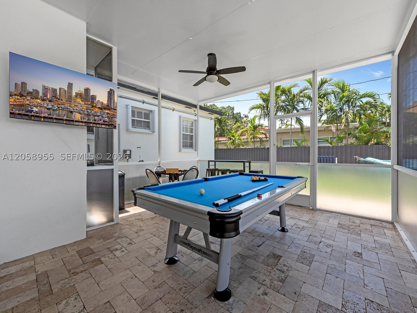 430 Forrest Dr, Miami Springs FL 33166