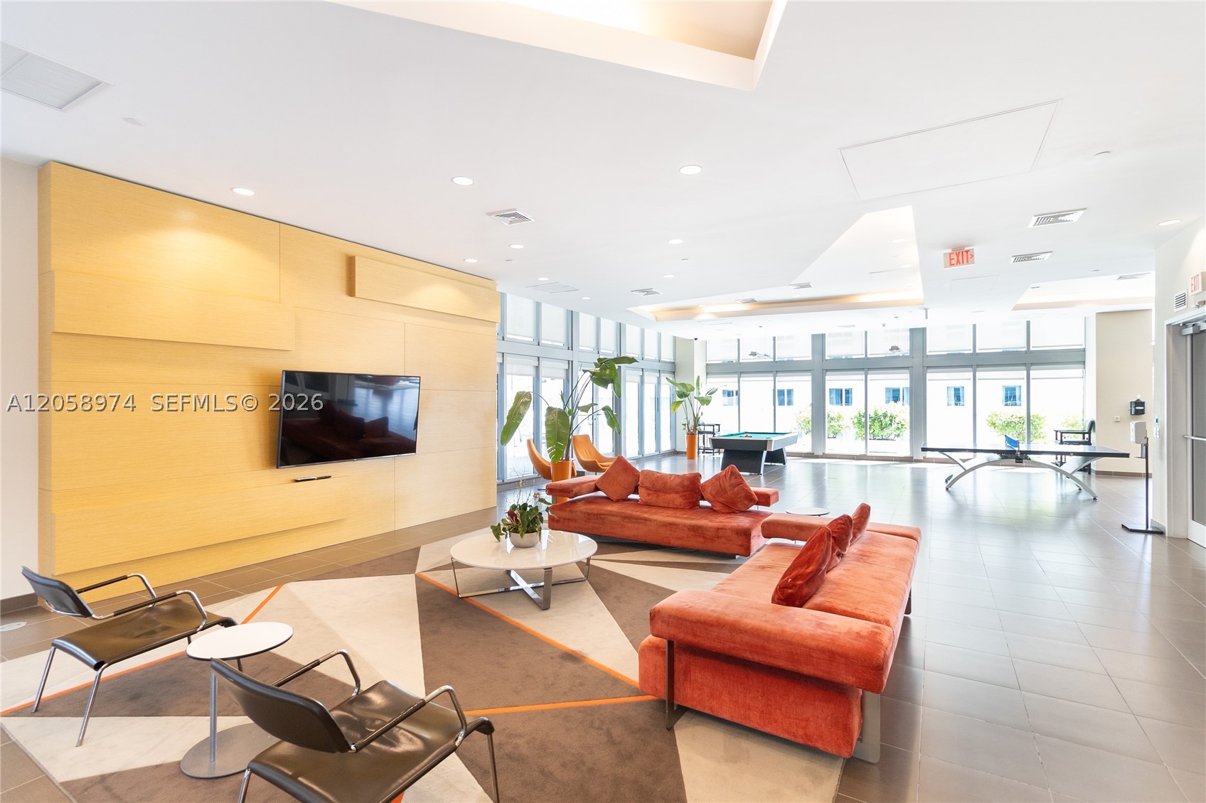 1111 SW 1st Ave #2423-N, Miami FL 33130