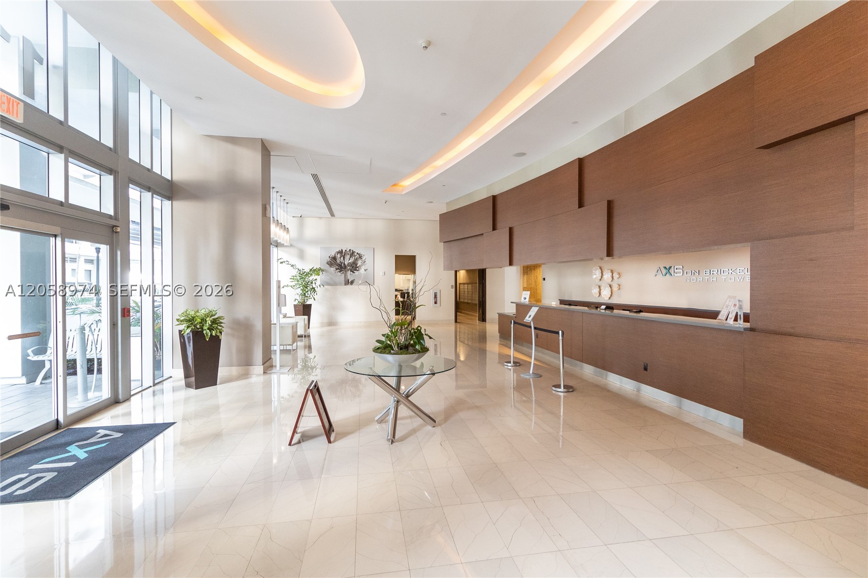 1111 SW 1st Ave #2423-N, Miami FL 33130