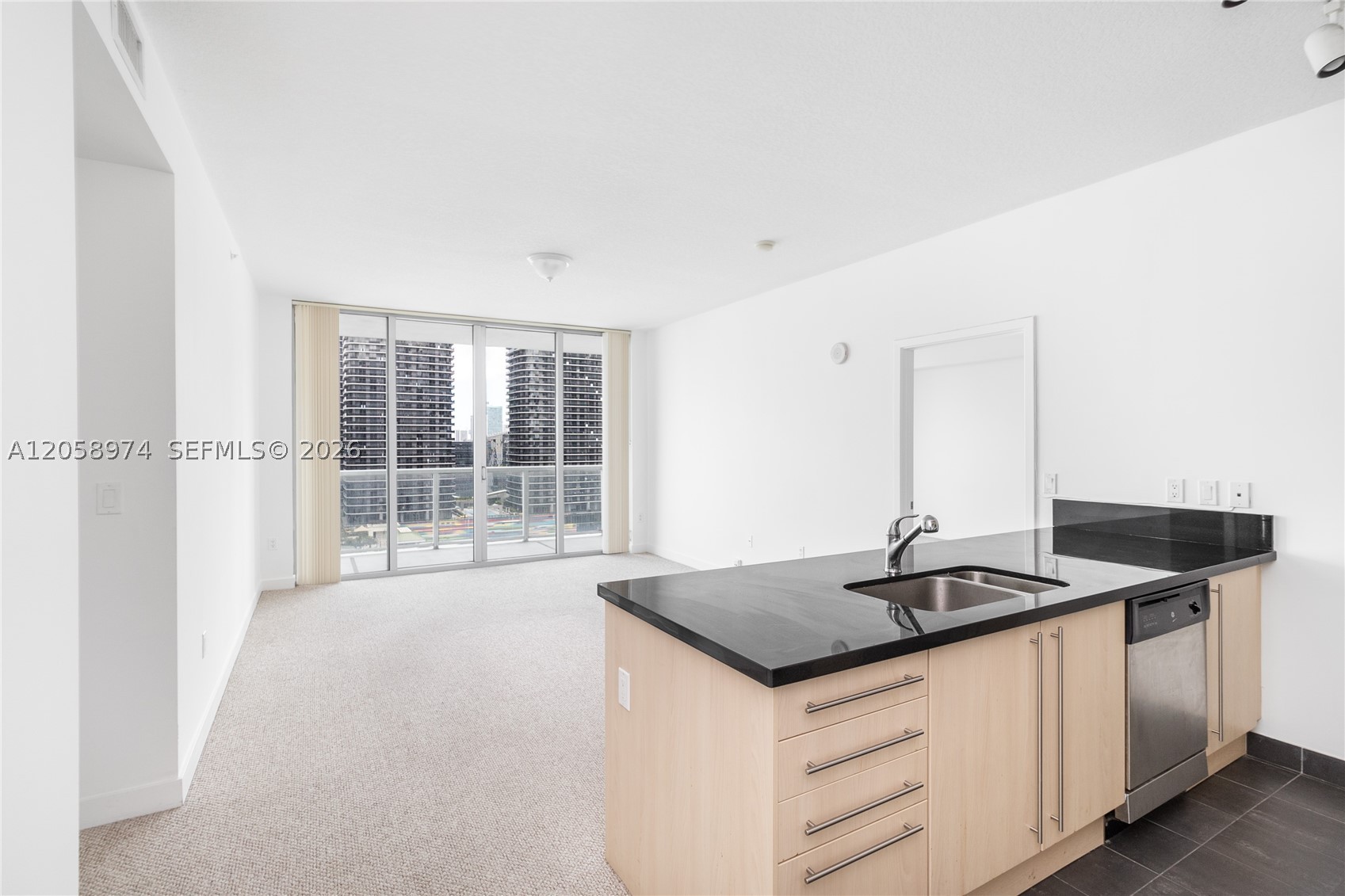 1111 SW 1st Ave #2423-N, Miami FL 33130