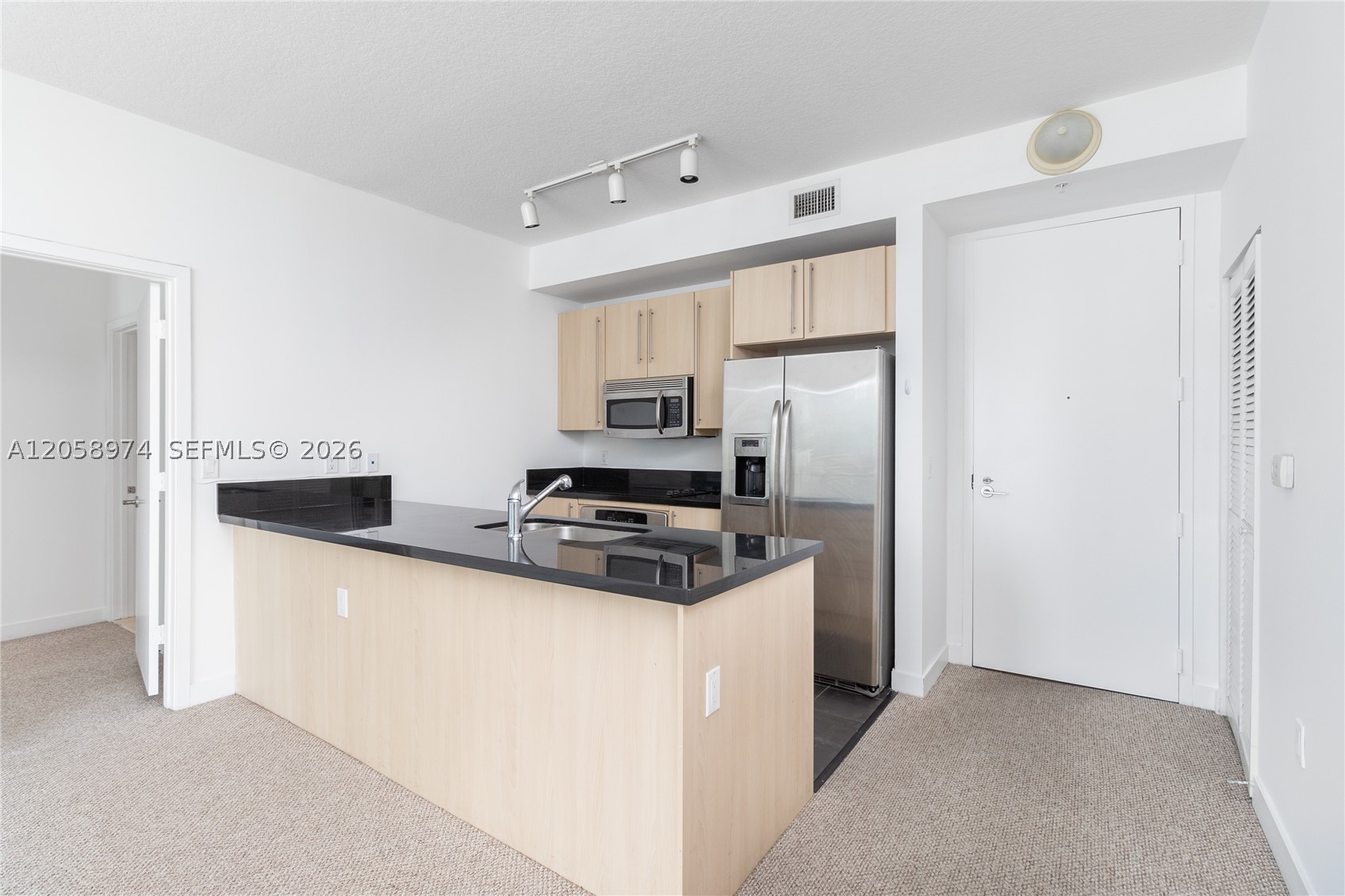 1111 SW 1st Ave #2423-N, Miami FL 33130