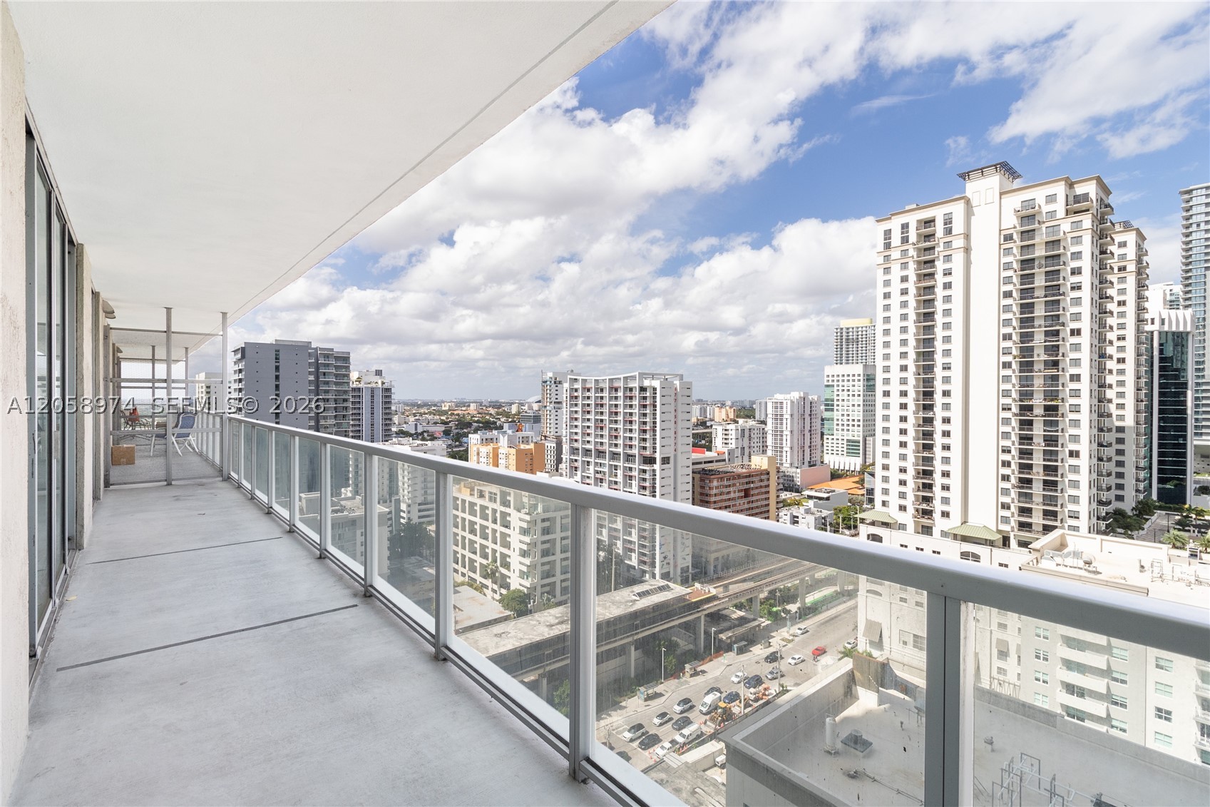 1111 SW 1st Ave #2423-N, Miami FL 33130