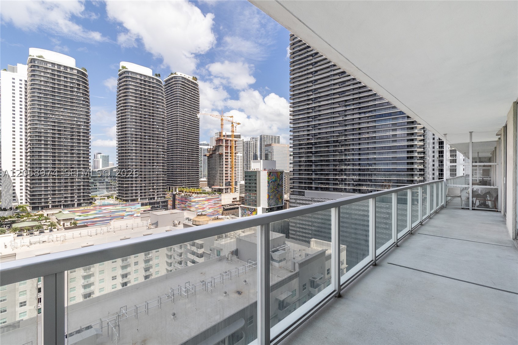 1111 SW 1st Ave #2423-N, Miami FL 33130