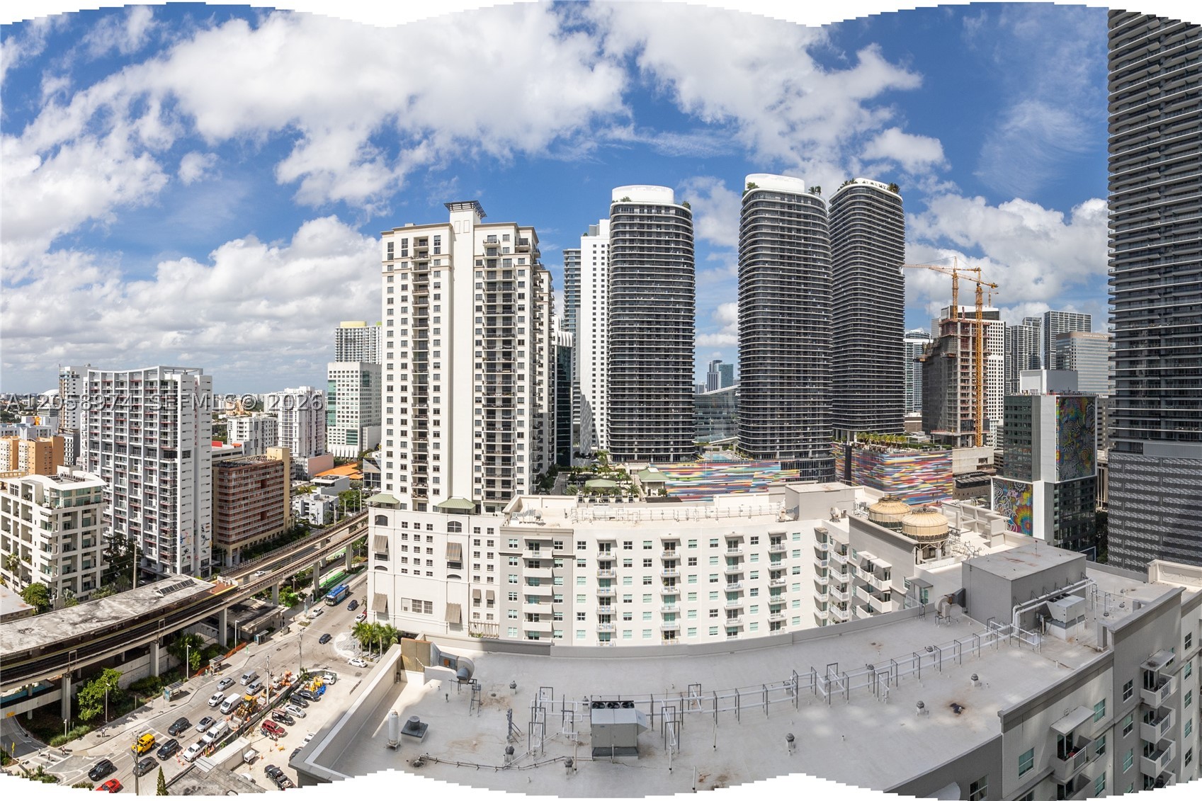 1111 SW 1st Ave #2423-N, Miami FL 33130