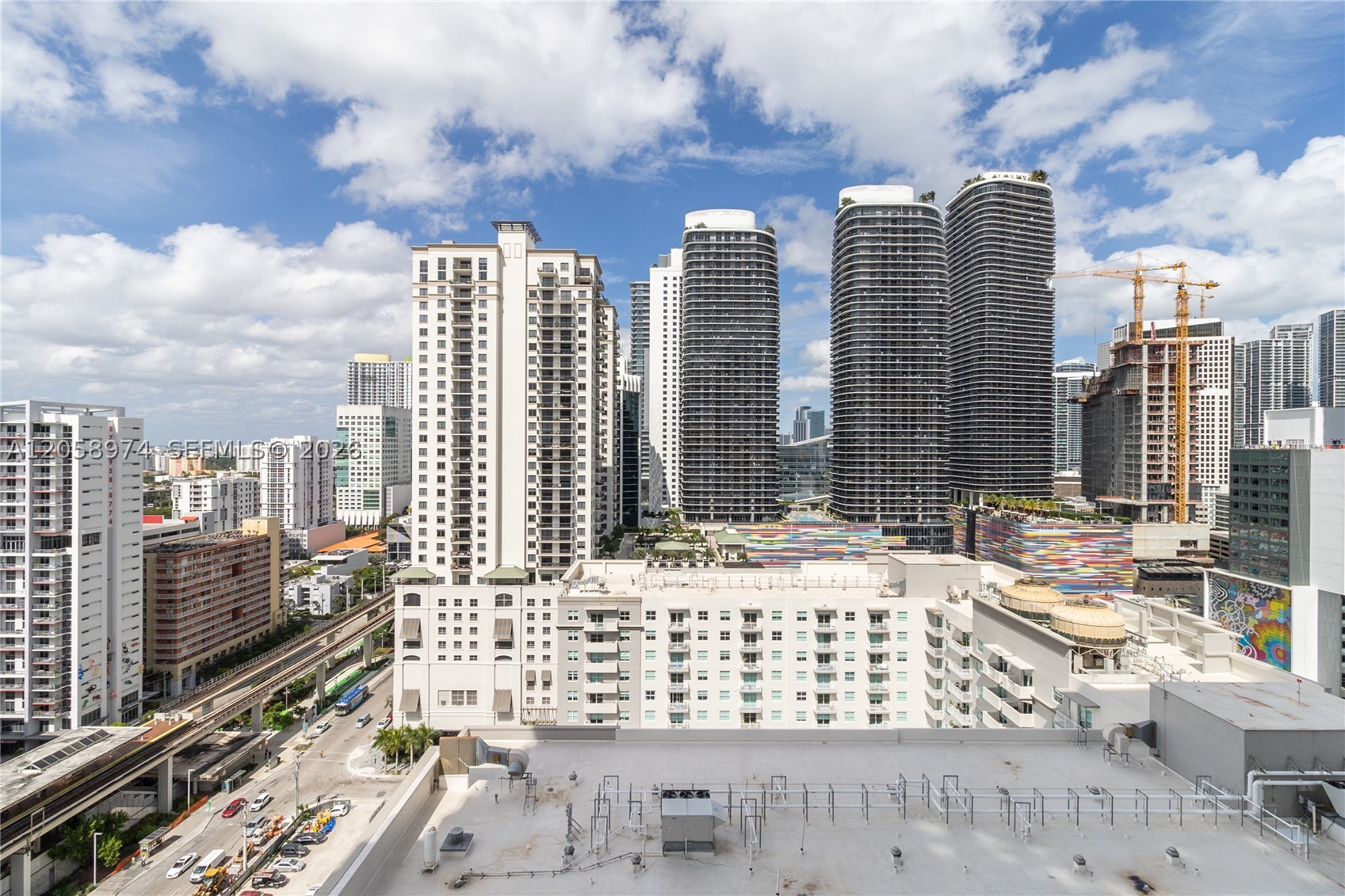 1111 SW 1st Ave #2423-N, Miami FL 33130