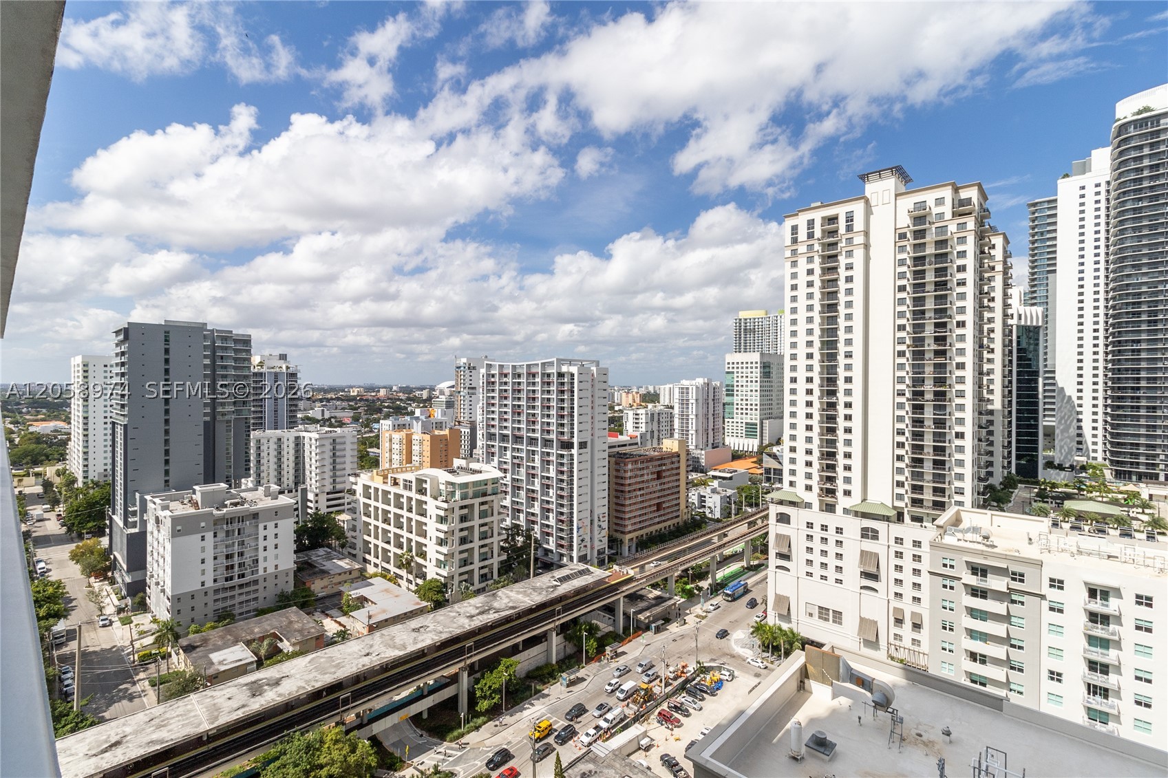 1111 SW 1st Ave #2423-N, Miami FL 33130