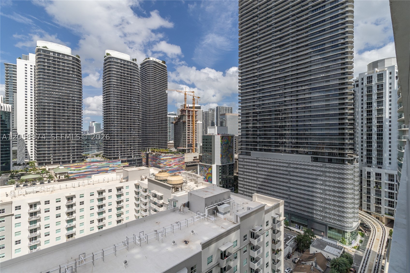 1111 SW 1st Ave #2423-N, Miami FL 33130