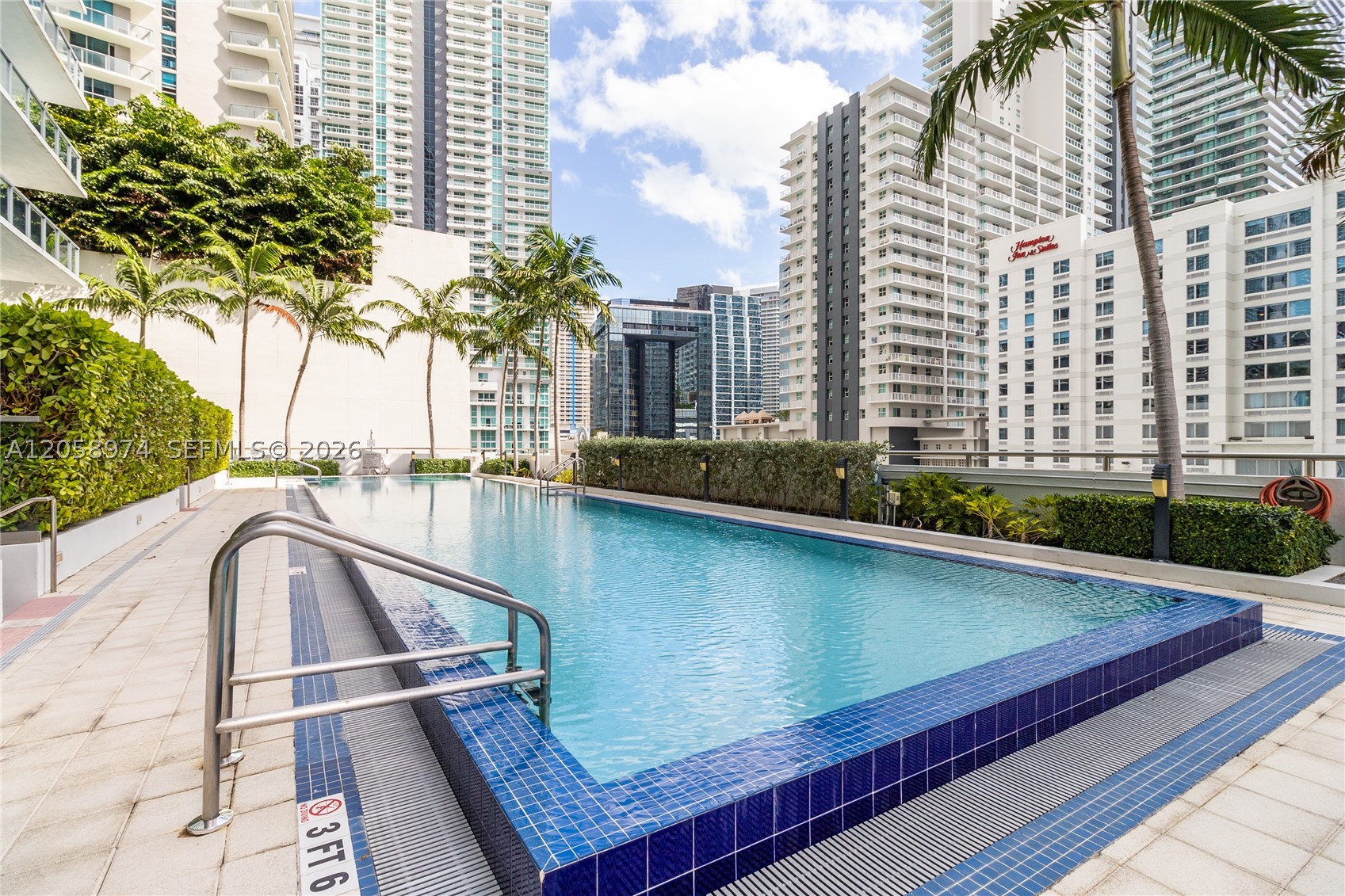 1111 SW 1st Ave #2423-N, Miami FL 33130