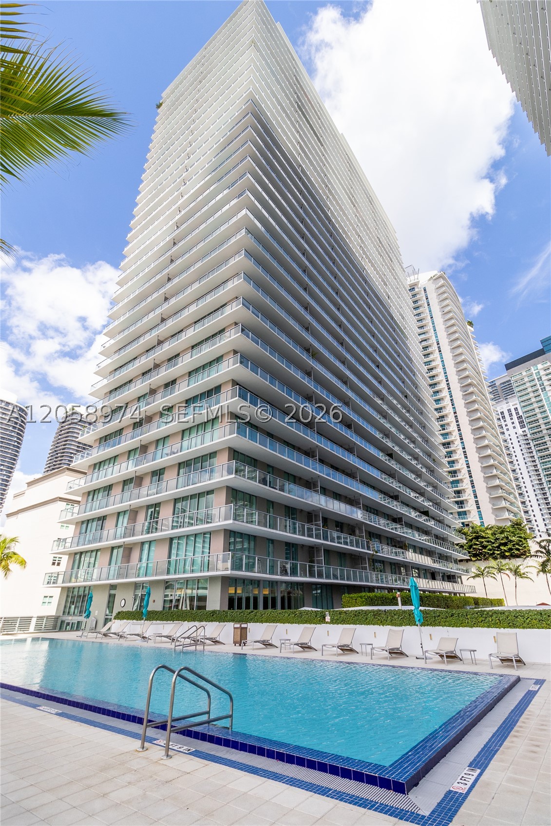 1111 SW 1st Ave #2423-N, Miami FL 33130