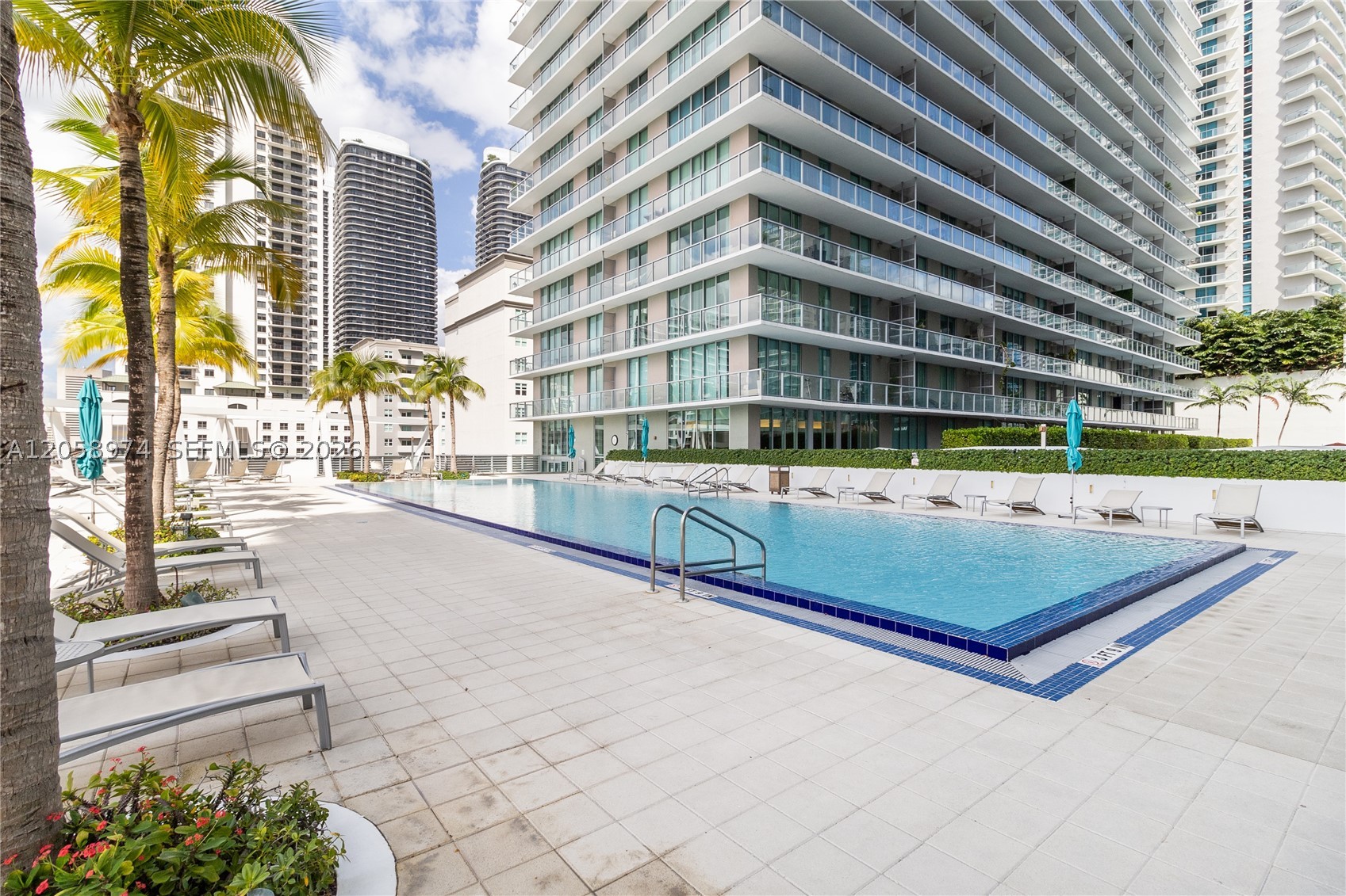 1111 SW 1st Ave #2423-N, Miami FL 33130