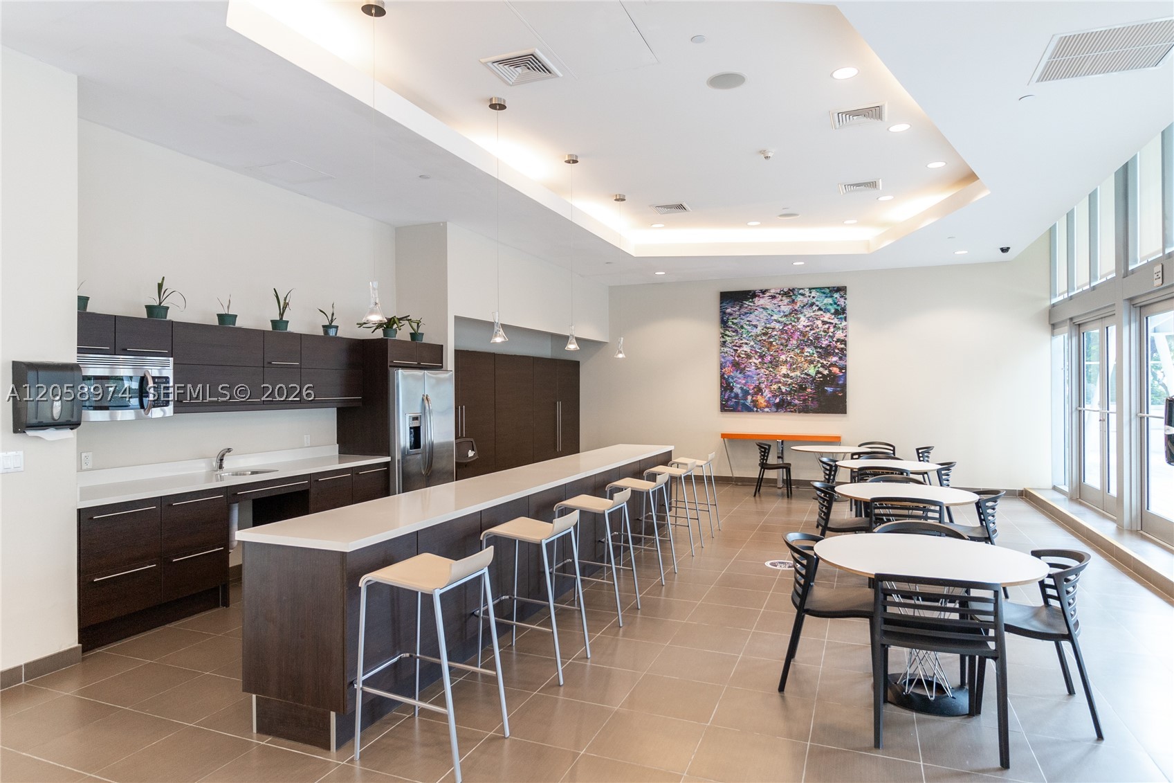 1111 SW 1st Ave #2423-N, Miami FL 33130
