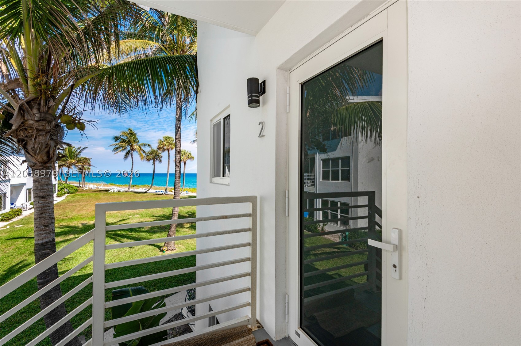 1041 Hillsboro Mile #2, Hillsboro Beach FL 33062