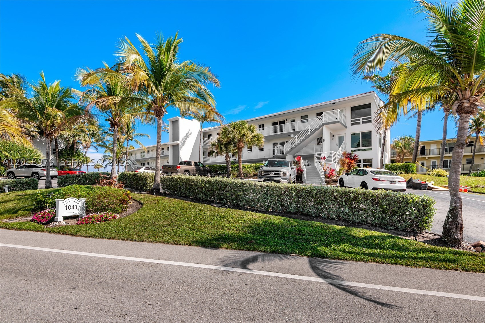 1041 Hillsboro Mile #2, Hillsboro Beach FL 33062