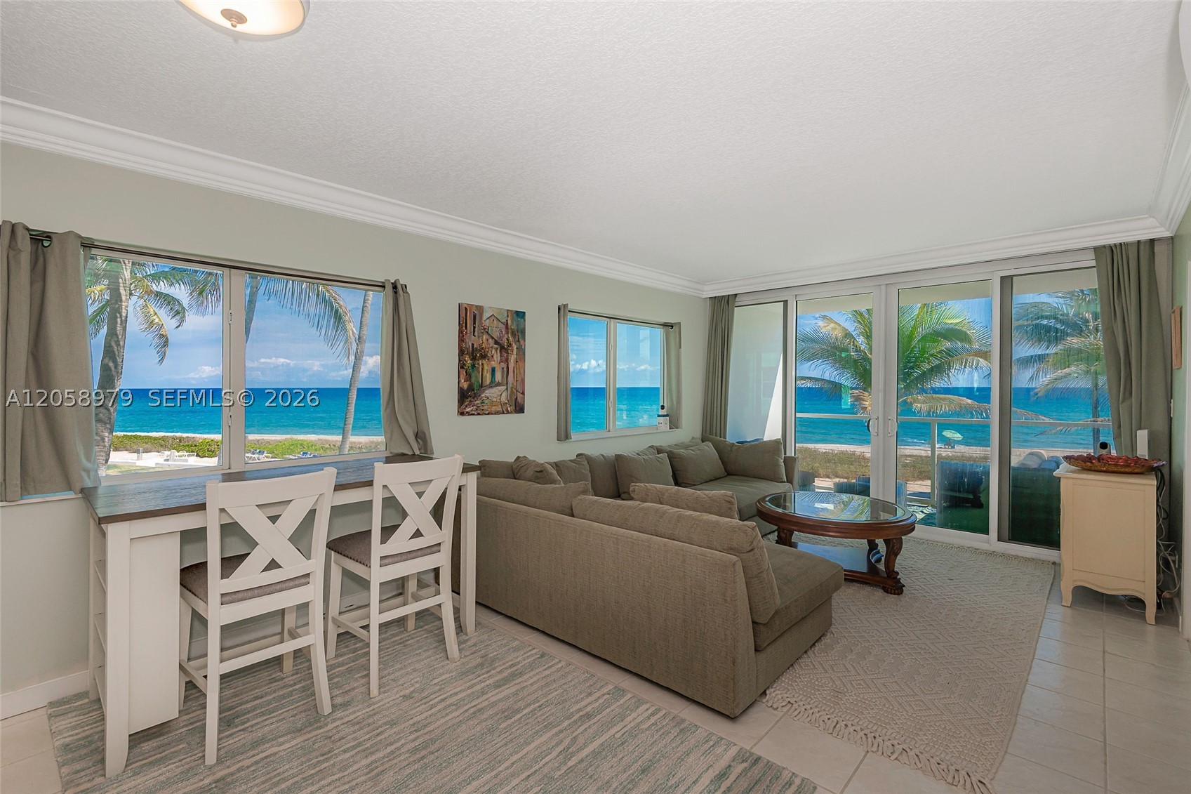 1041 Hillsboro Mile #2, Hillsboro Beach FL 33062