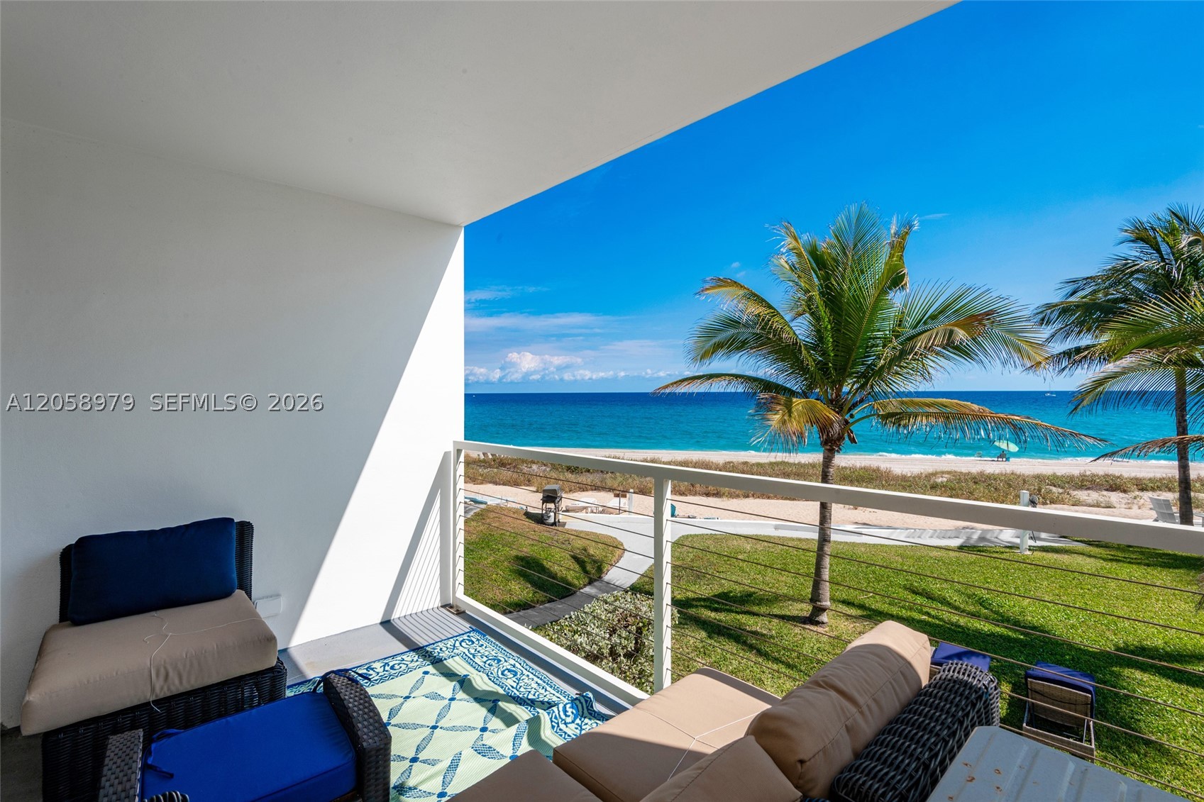 1041 Hillsboro Mile #2, Hillsboro Beach FL 33062