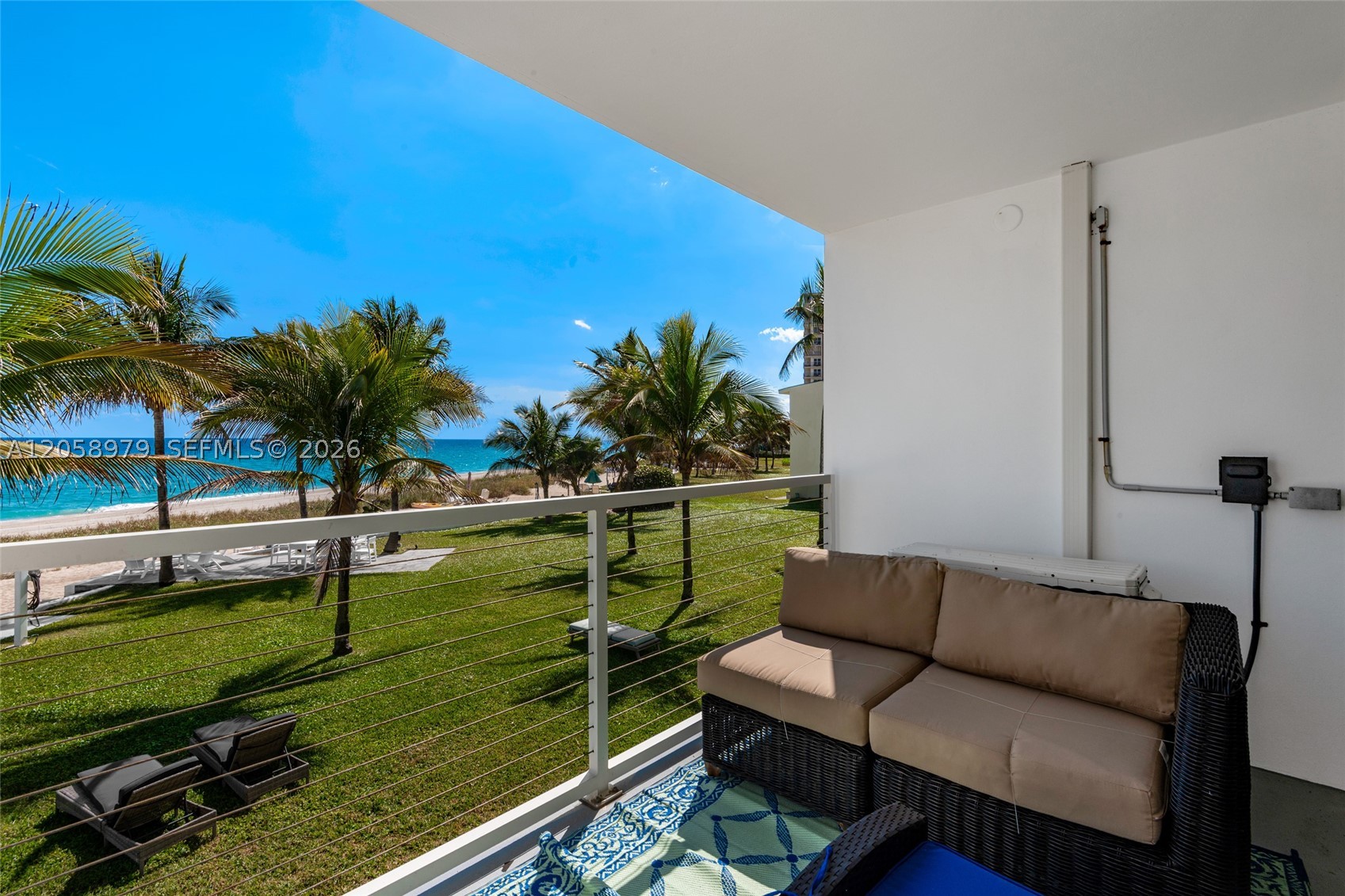 1041 Hillsboro Mile #2, Hillsboro Beach FL 33062