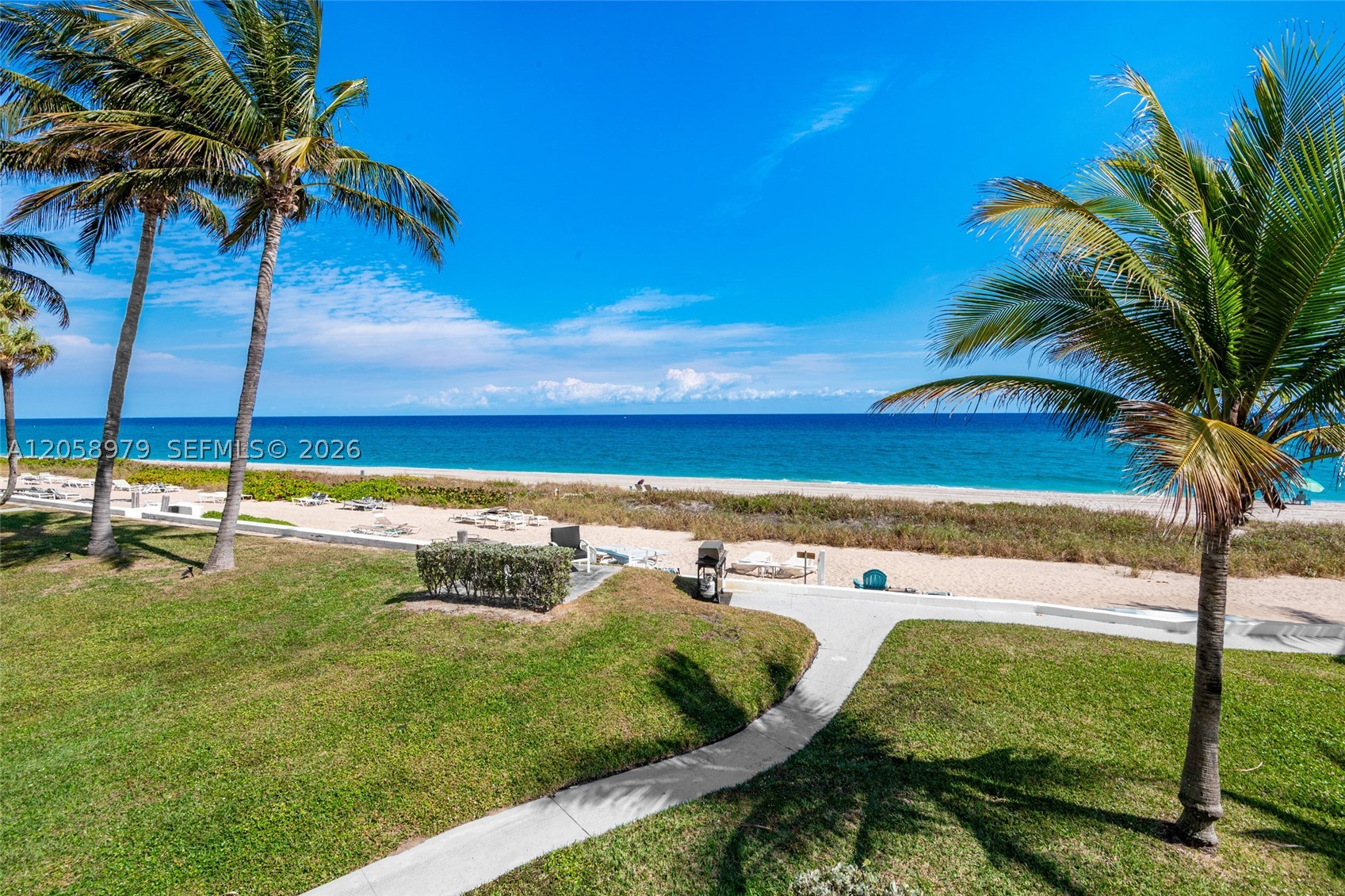 1041 Hillsboro Mile #2, Hillsboro Beach FL 33062