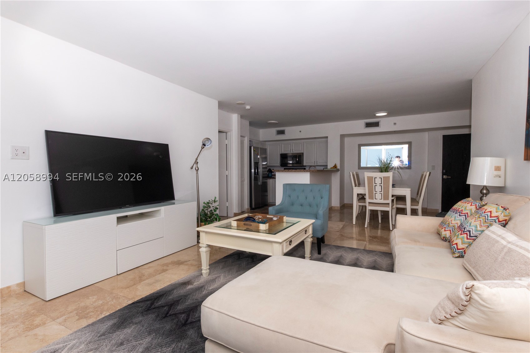 90 Alton Rd #1409, Miami Beach FL 33139