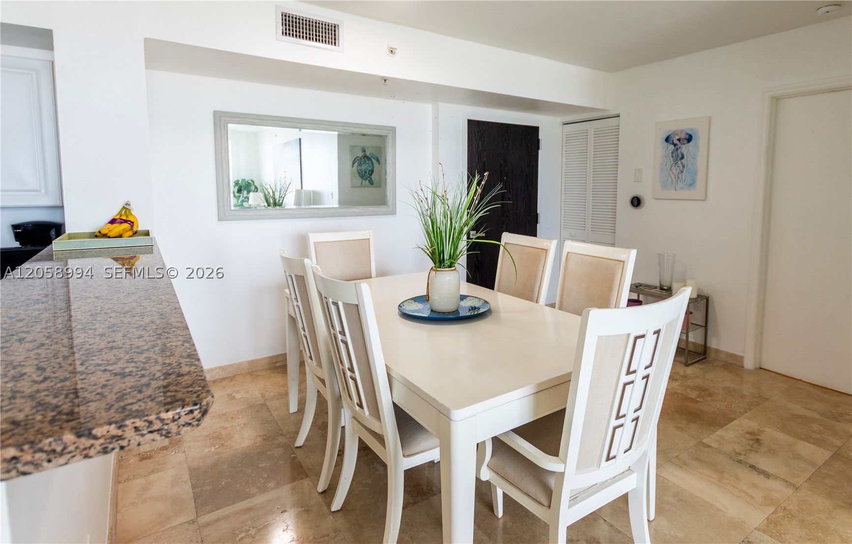 90 Alton Rd #1409, Miami Beach FL 33139